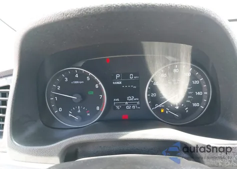 2017 Hyundai Elantra Se from USA, damaged, VIN 5NPD84LF8HH039046